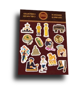 Majestic Sticker Board - Collection 2 Majestic Sticker Board - Collection 2