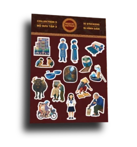 Majestic Sticker Board - Collection 3 Majestic Sticker Board - Collection 3