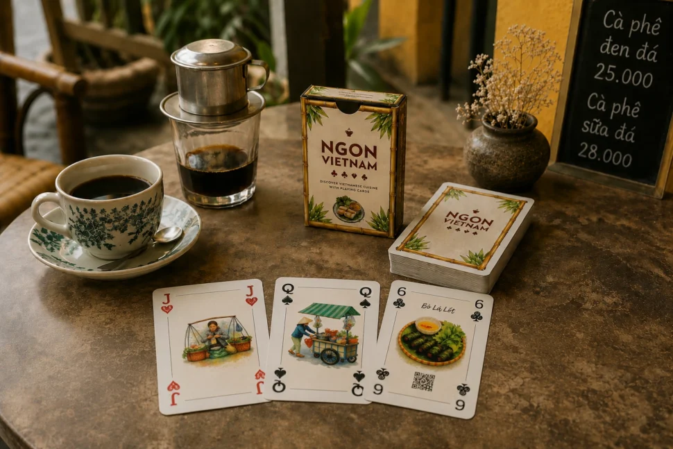 Ngon Vietnam - Lifestyle