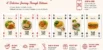 Ngon Vietnam - Sample Cards