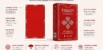 Tarot Vietnam - CARD BACK
